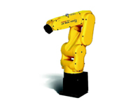 FANUC LR Mate 200iD/4S Versatile Intelligent Mini Robot